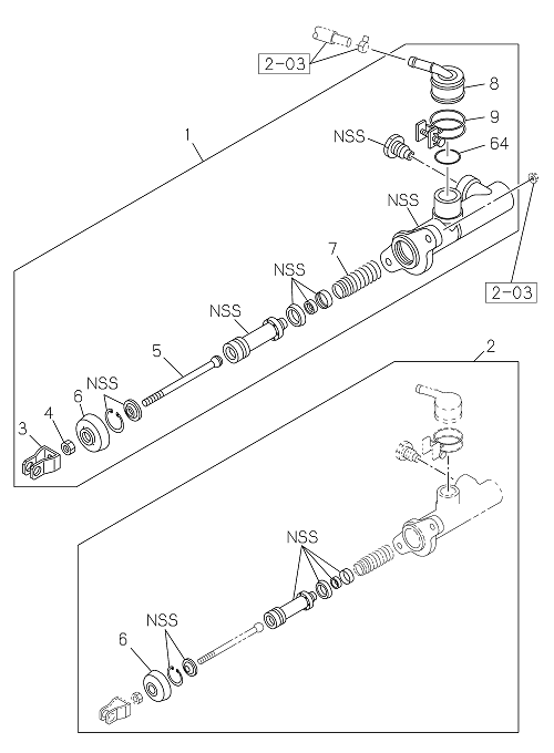 Partial Engine